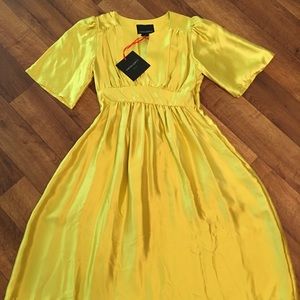 Cynthia Rowley Dress